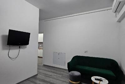 AVIATORII 3 APARTAMENT 2 CAMERE (TRANSFORMAT IN 2 DORMITOARE) - 1