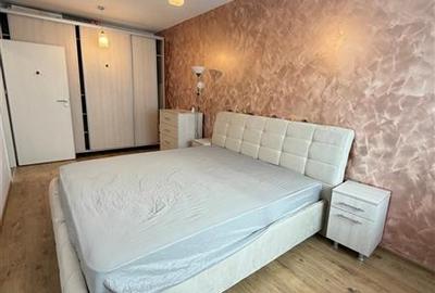 Inchiriere apartament 2 camere,  Alphaville Arena, mob utilat,parcare subterana - 13