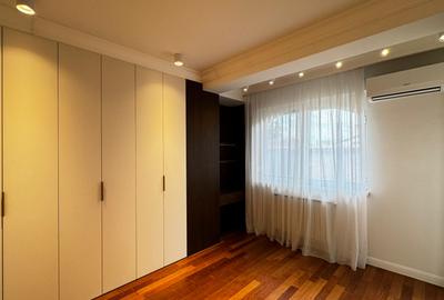 Inchirire apartament 3 camere complet refacut si mobilat zona Primaverii - 28