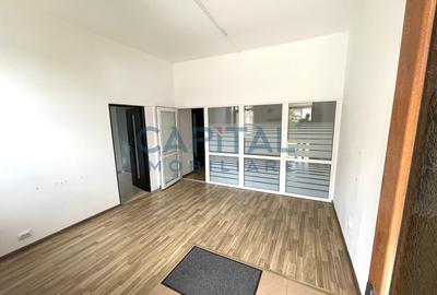 Spatiu de birouri, Bld. 21 Decembrie - 3