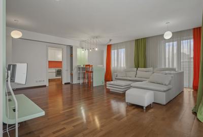 Vanzare Penthouse - Sevastopol/Garaj/Boxa/Ready to Move - 1
