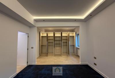 Apart. Luxury 4 Dorobanți-Capitale, Str. Oslo,  renovat 2025 in stil Art Deco, - 20