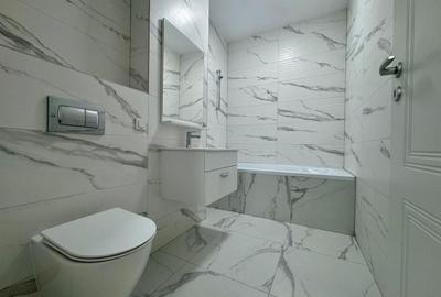AP. 3 CAMERE- FIRST ESTATES, PET-FRIENDLY, POMPA DE CALDURA - 11