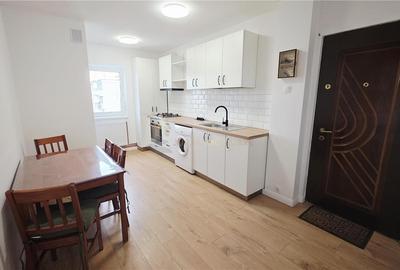 Apartament cu 4 camere decomandat, mobilat în Mănăștur