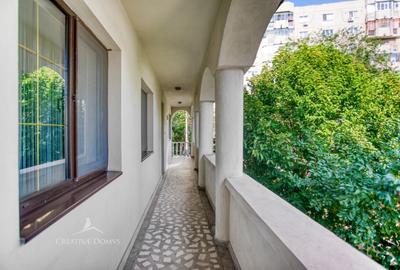 Vila cu 7 camere / 4 locuri de parcare / Sebastian - 13 Septembrie - 10