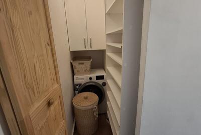 Apartament 2 camere, decomandat, 60 mp, balcon, ac, metrou, Dristor - 6