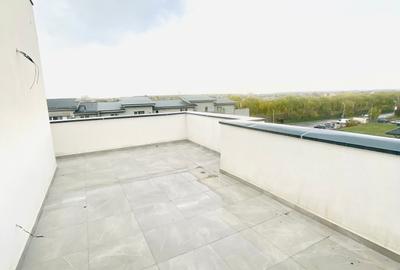 Apartament 4 Camere + Terasa - Direct Dezvoltator -  Comision 0% - 9