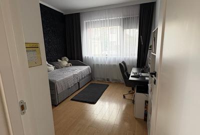 Apartament 2 Camere - Zona Arcul De Triumf - Bloc Nou - 8