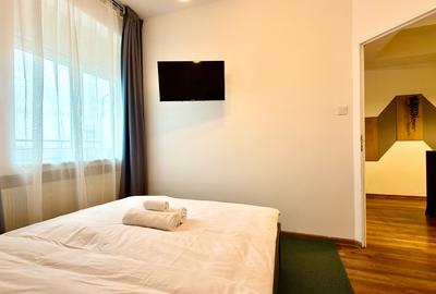 APARTAMENT 4 CAMERE DE INCHIRIAT UNIVERSITATE - 26