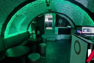 Inchiriez spatiu pretabil pentru bar, cafenea situat ultracentral - 1