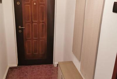 Ap 2 camere, 55 mp, Tomis Nord, centrala gaz, aer conditionat, loc parcare - 8