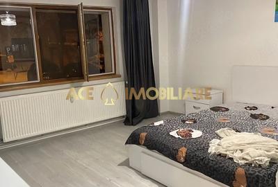 Garsoniera de inchiriat | Decebal | Pet-friendly | Parter | Mobilat - 4