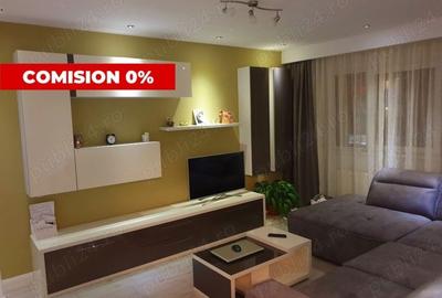 Comision 0! Apartament decomandat si renovat in Marasti