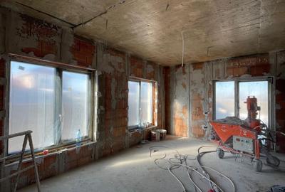 Duplex Drumul Boilor - 5 camere - 2