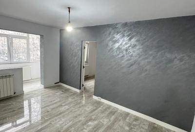 Etaj 2 - Alexandru - Chimicale - 2 camere - renovat - liber - 5