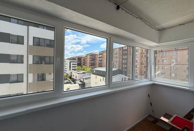Apartament cu 2 camere in Militari Residence - AC / Centrala - 9