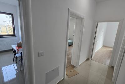 Apartament 2 camere de inchiriat, de lux  Focsani, bloc nou, la prima inchiriere - 26