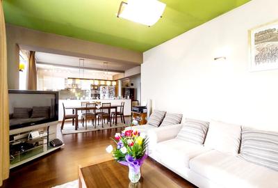 Apartament tip duplex-5 camere-2 locuri parcare-Berceni-Comision 0 - 2