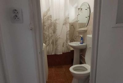 Apartament de vanzare, 2 camere, balcon inchis, 45 mp utili, Sebes - 7