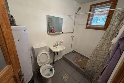 Casă de vacanță de vânzare în Colibița – priveliște superbă spre lac! - 8