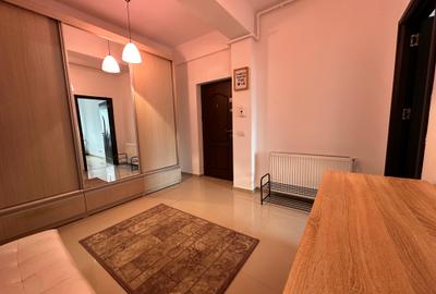 București Noi. 2 camere mobilate complet - 4