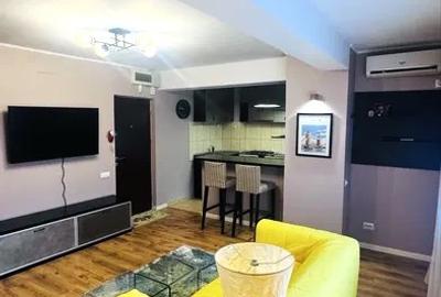 Apartament 2 camere modern - zona Compozitori- Baba Novac - 1