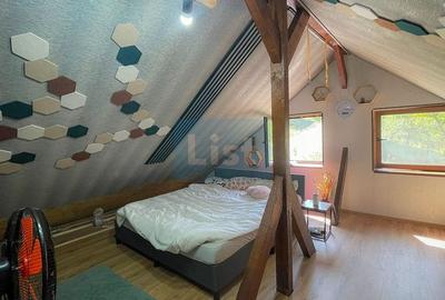 Casa noua pe drumul Lupacului - 10