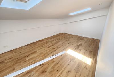 Vânzare apartament 3 camere dobrogeanu gherea  baneasa direct propietar - 12