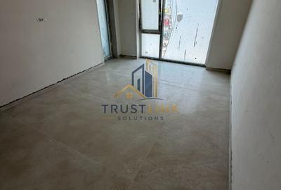 Apartament 3 camere decomandat Grand Kristal Residence Faza 2 Berceni - 11