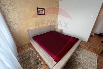 Apartament cu 2 camere de închiriat Mihai Bravu - Vatra Luminoasa - 6