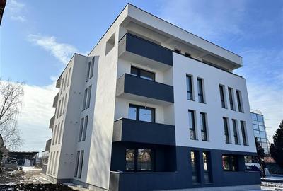 Apartament 3 camere de inchiriat, bloc nou - 2