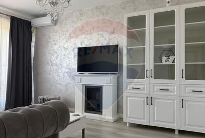 Inchiriere Apartament nou 2 camere, Metrou Pacii - 1