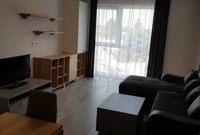 Apartament 2 camere Sopor G.P. Residence cu parcare subterana - 1