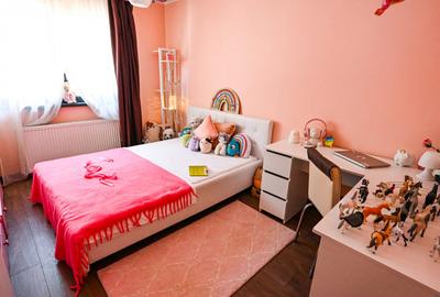 Vila exclusivista individuala, 149 mp construiti, 286 mp teren, Chiajna - 17