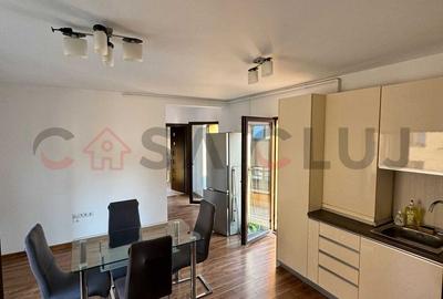 Apartament cu terasa si loc de parcare, Andrei Muresanu - 5