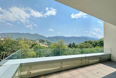 Studio de închiriat în Belveo Residence – Drumul Poienii, Brașov - 15