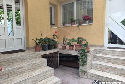 Casa indiv. 3 cam., 96 mp utili, zona P-ta Mihai Viteazul, strada linistita - 4