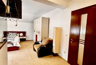 VILA DE INCHIRIAT IN MIJLOCUL NATURII - 39