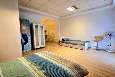 Apartament cu 5 camere si curte de 358 mp. - 39