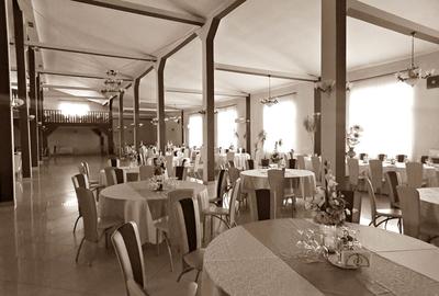 Afacere/Restaurant -Salon evenimente capacitate 600 persoane - 7