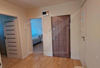 Apartament 4 Camere, 83 MP | 2 Bai | Etaj 3 | Manastur - 0% comision - 21