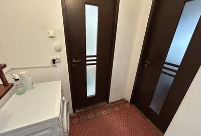 Apartament 2 camere decomandat- Marasti - 7