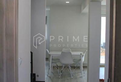 Casă tip duplex complet amenajată si mobilată | șemineu și garaj | - 7