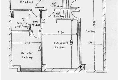 PTA DOROBANTI - COLEGIUL CARAGIALE, VILA 1998, 650 MP,  GARAJ DUBLU! - 26
