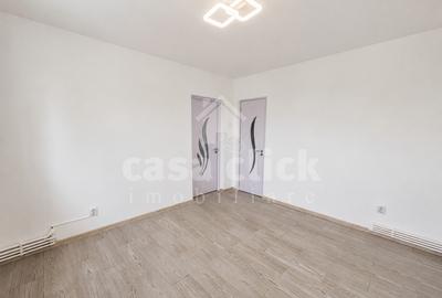 Apartament 2 camere, renovat complet, vedere superbă – Țiglina 2 - 5