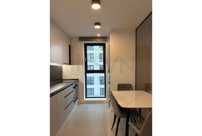REA1028849 Apartament 2 Camere de Vanzare l Nusco l Complet Mobilat - 17