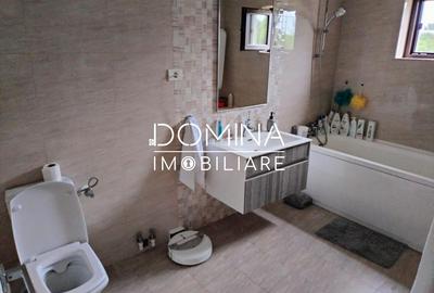 Vanzare casa cu piscina, in cartier privat - zona Dumbrava - 7