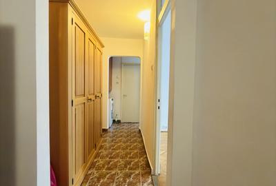 Apartament 3 camere, decomandat, etajul 2, zona Soarelui - 14