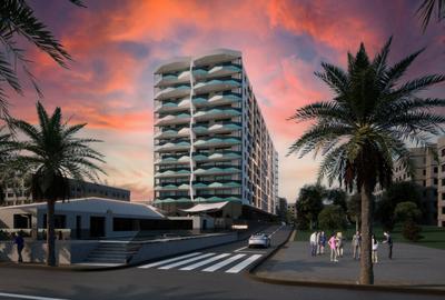 Building Stefan Promenada 2