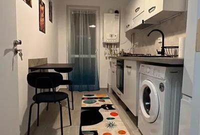 🏢Garsonieră de inchiriat | 30,5mp 📍Militari residence, Bucuresti - 5